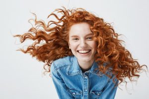 Ask your Freelance Hair stylist How to Care your Curly Hair