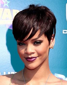 Ask Your Freelance Hair Stylist for a Pixie Cut Hairstyle
