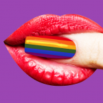 Nail Designs for Pride Month